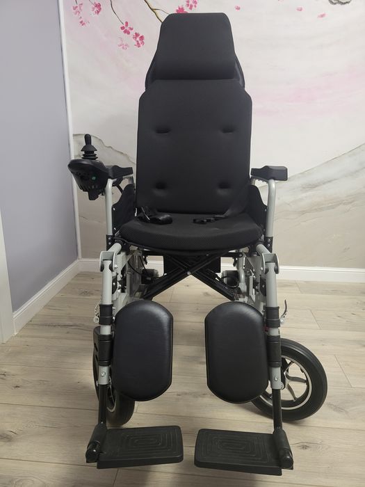 Электрическая коляска