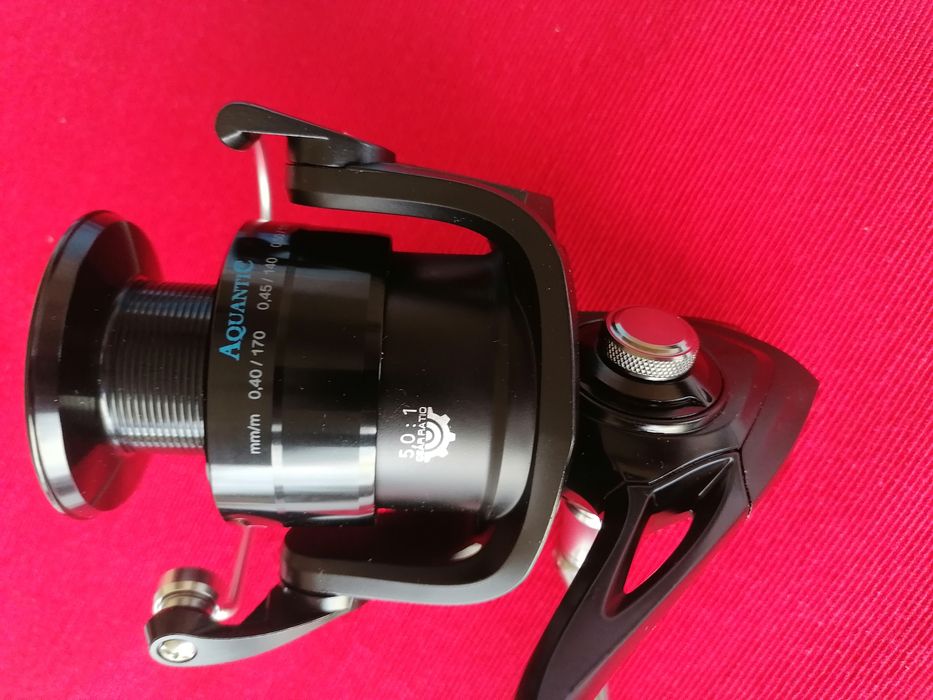 Mulineta Aquantic X- Executive S 6000