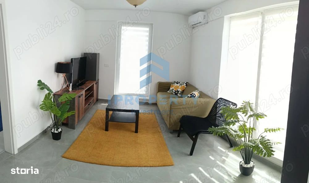 Berceni - Drumul Binelui | 2 Camere | Renovat | Mobilat | Centrala — fotografia 1