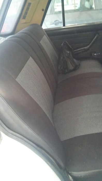 ВАЗ 21074, 1.6 л, Бензин, КПП Механика, 92,000 км,