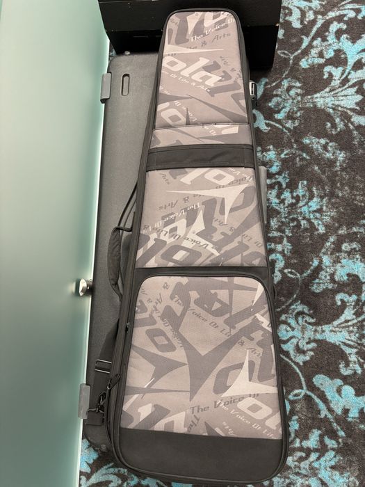 Chitara electrica Vola KJM