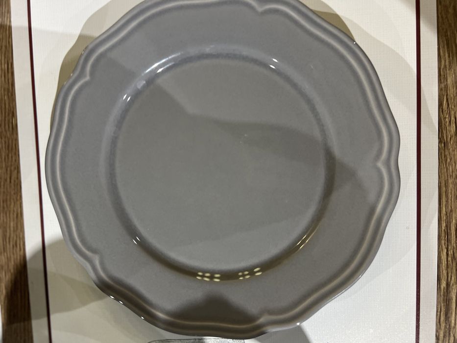 Тарелки Икеа