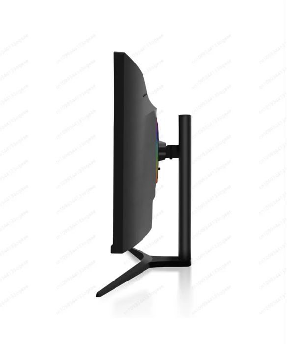 Arsus 34 ips 4K новый