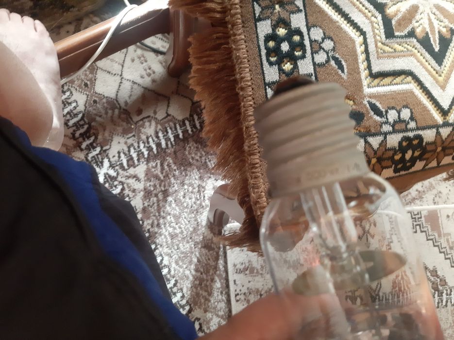 Лампа накаливания 500 Вт 220в