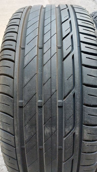Летни гуми 215/45/16 Bridgestone Turanza 4 броя
