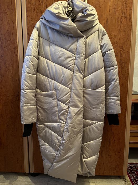 Продам зимнюю куртку