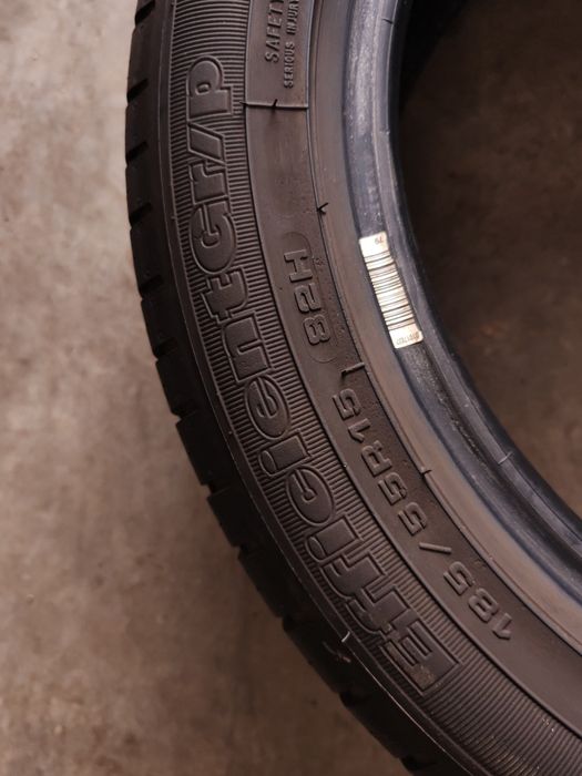 185 55 R15 vara Anvelope Cauciucuri Goodyear 7mm