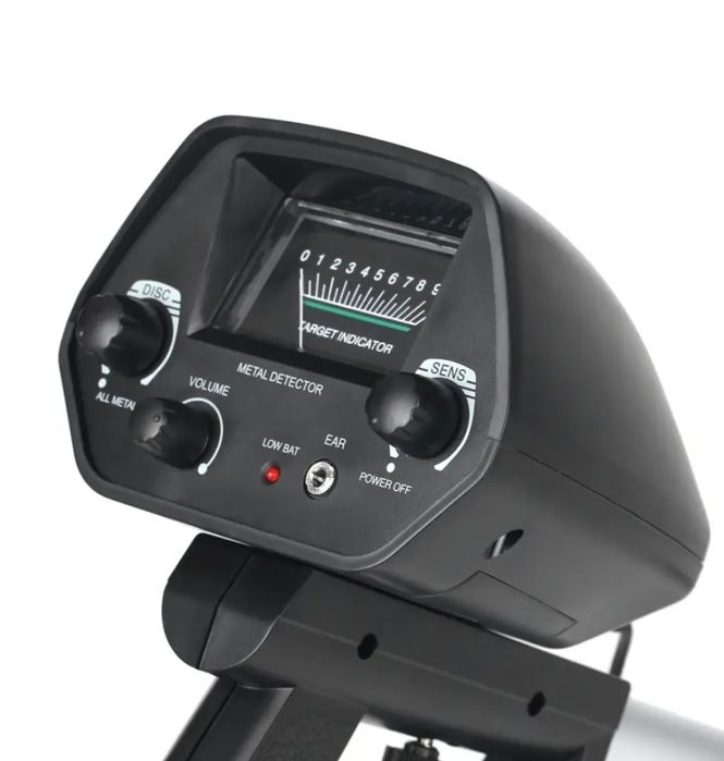 Металлоискатель(металлодетектор)