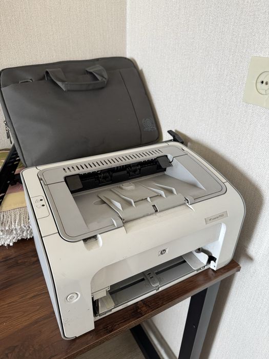 Принтер HP Laser Jet P1102