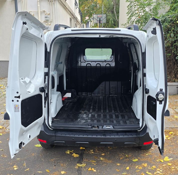 Dacia Dokker 1.5 DCI  90 CP