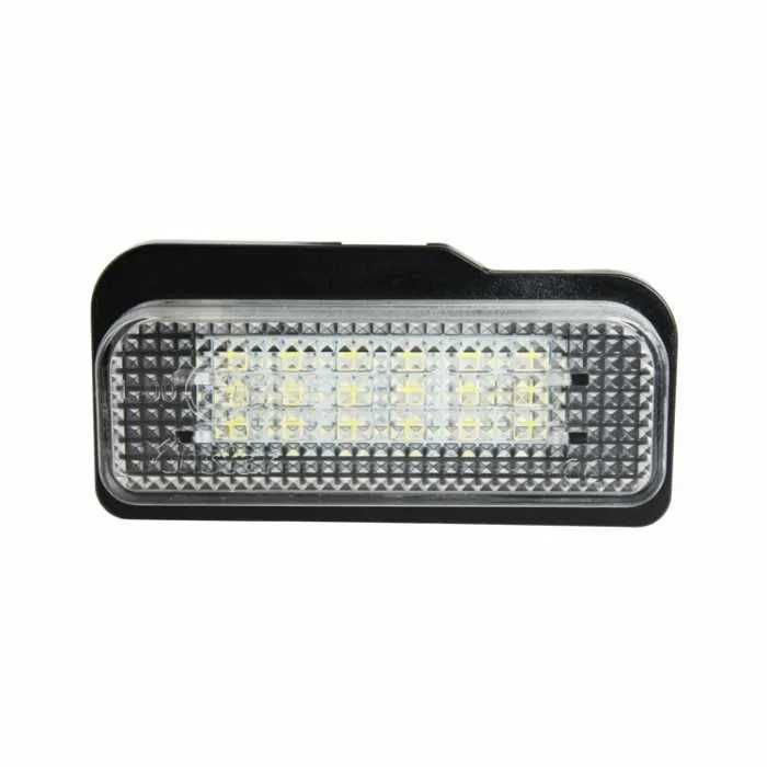 LED Плафони за Заден Номер Светлини Mercedes W203 комби W211 CLS C219