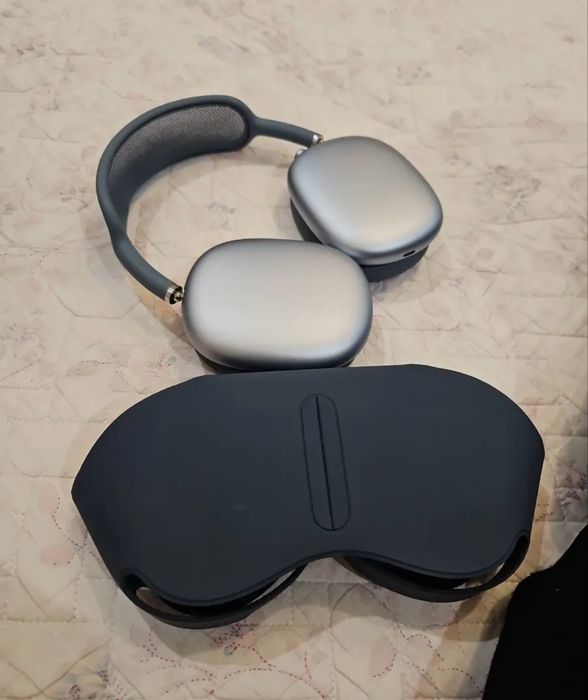 Airpods max (type c)