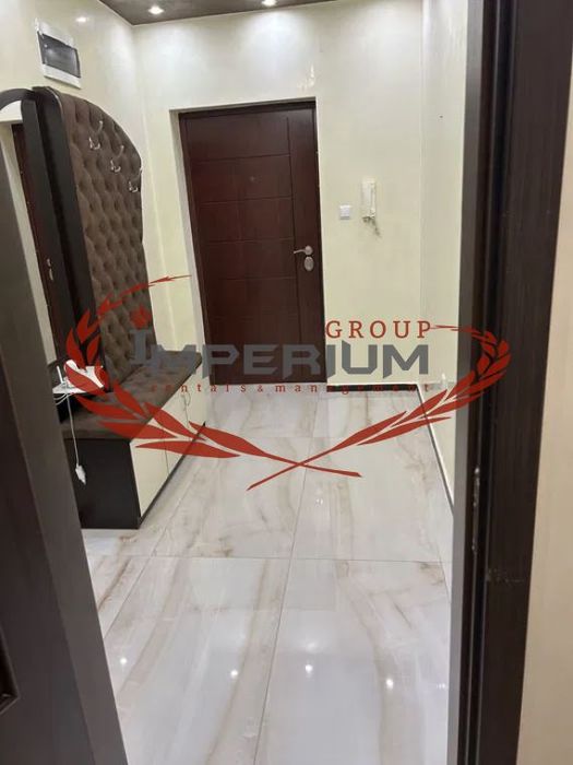 Дава се под наем Тристаен апартамент в Варна, Автогара - 115 кв.м за 714 € - Снимка #11