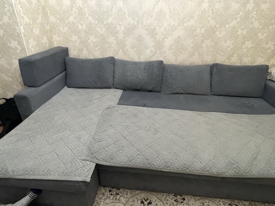 Продам диван больше 3 метров