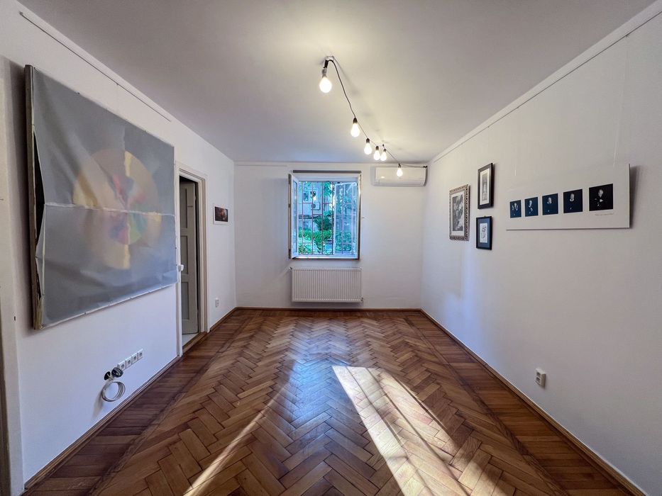 Vânzare garsoniera 40mp, proprietar, Floreasca, București