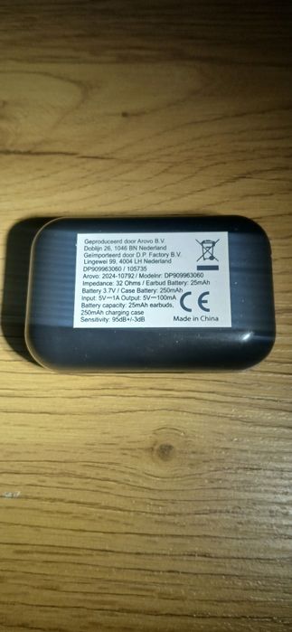 Căști noi de vânzare