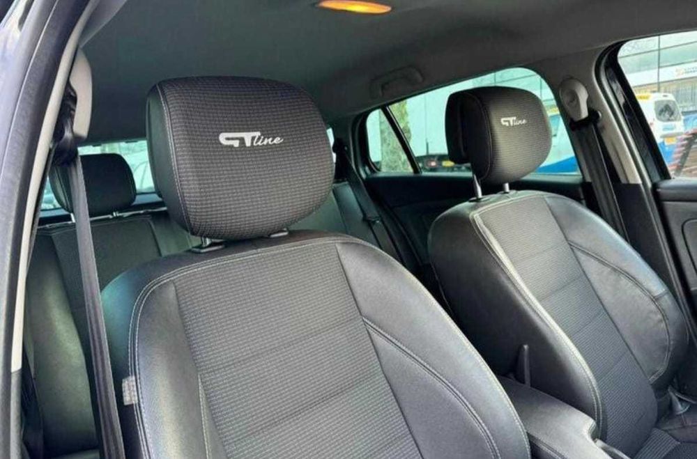 Dezmembrez Renault Megane 3 GT line 2012 interior exterior