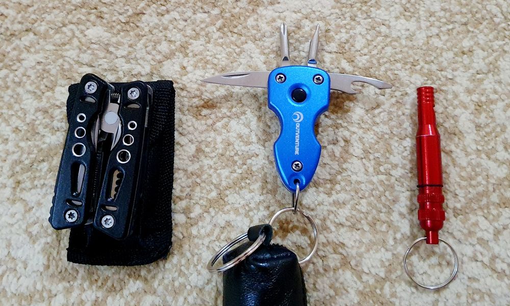 Мултитул 2 шт и т.д