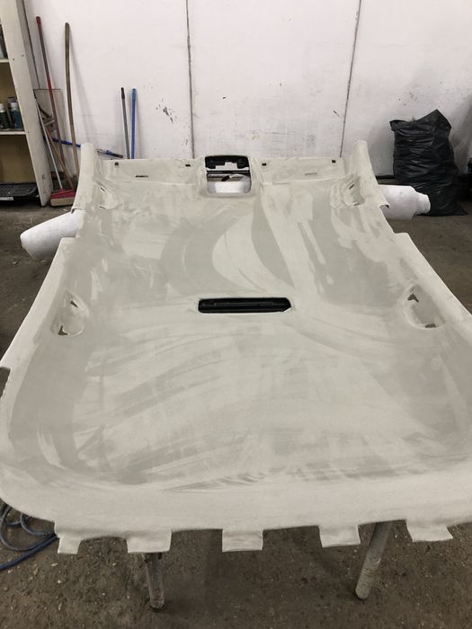 Retapitare Reconditionare Tapitare plafon / Detailing/ Polish/Trapa
