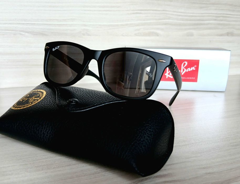 Слънчеви очила Ray-Ban