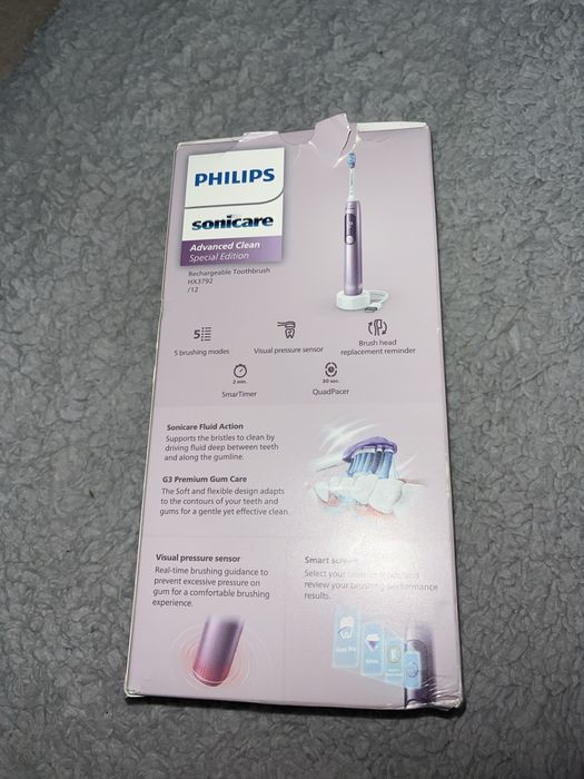 Periuta de Spalat Dinti Philips