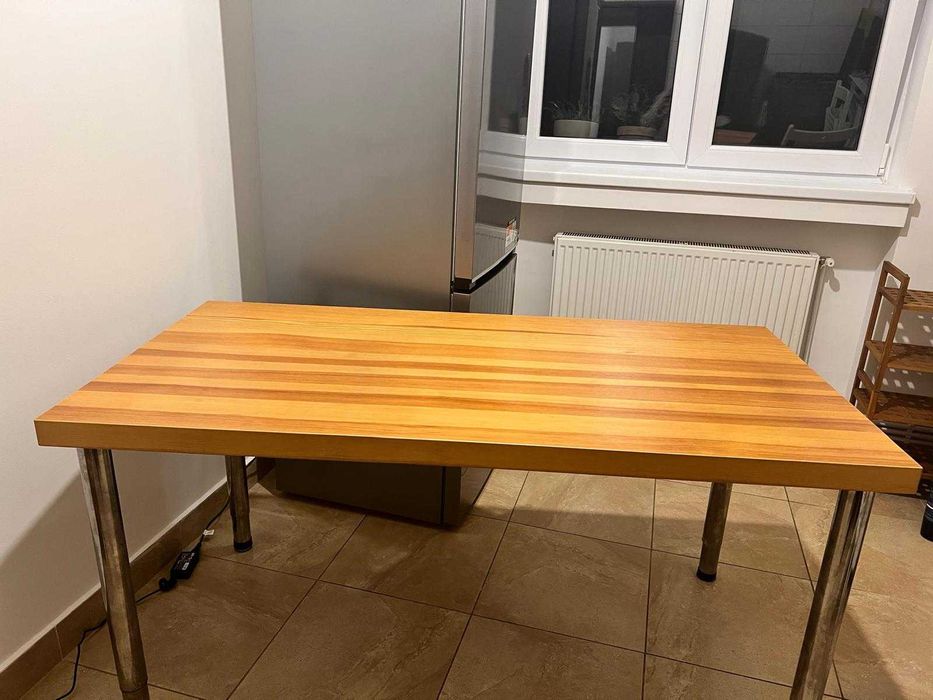 Vand masa lemn stejar- 6 persoane