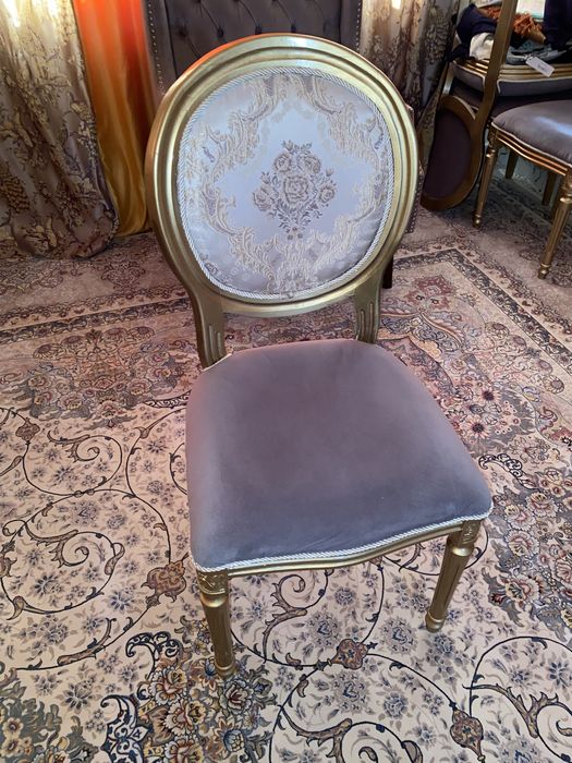 стулья для гостиной 10шт