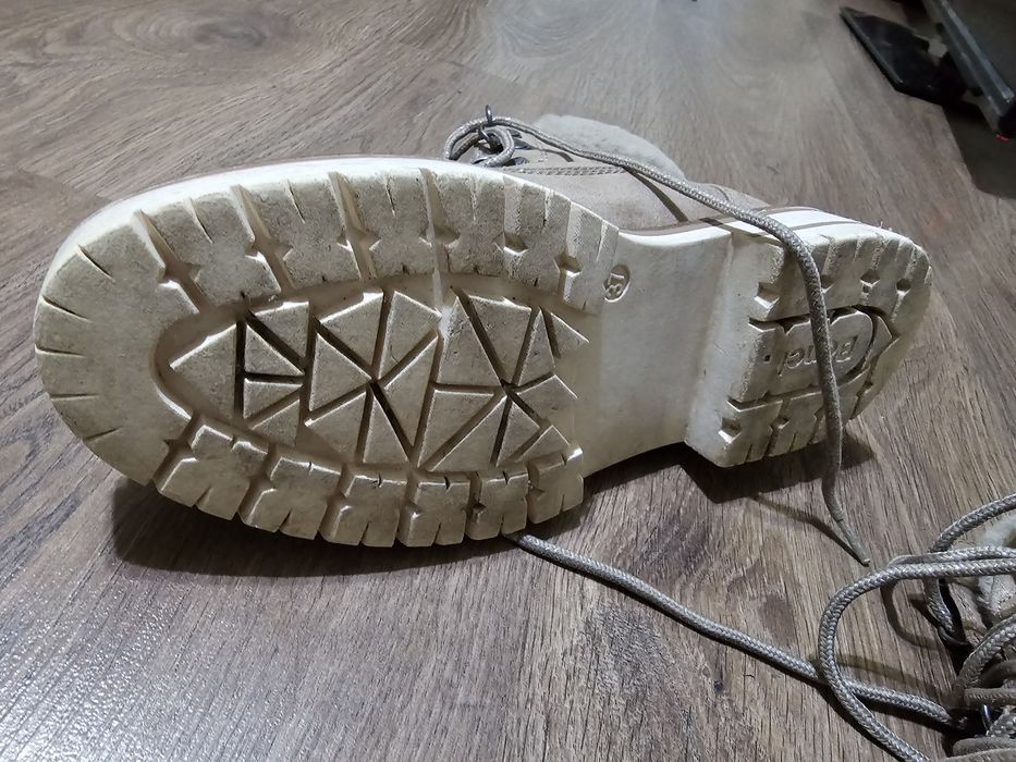 Кубинки Bench  37 номер