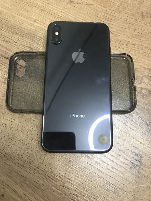 Продам Iphone X/10