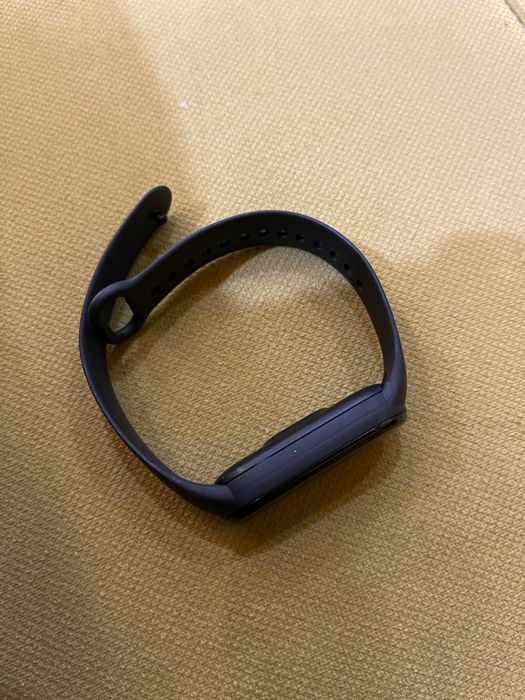 Фитнес браслет Mi band 6