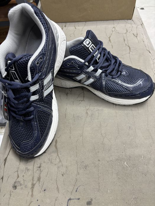 New Balance arginal