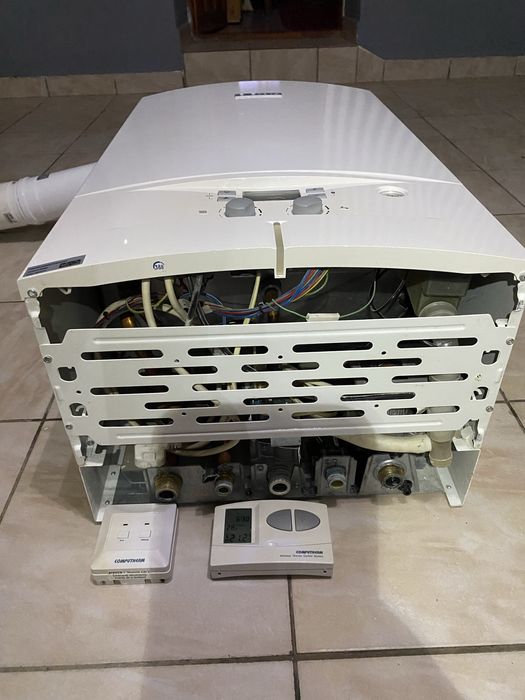 Centrală BOSCH condens 2000