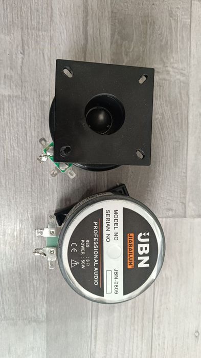 Срочно продается Твиттер 50w