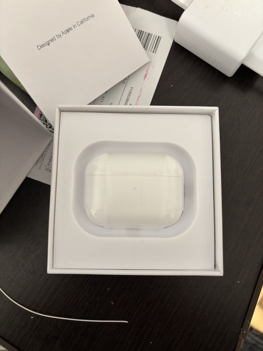 air pods pro generatia 2