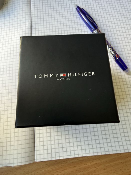 Ceas barbatesc tommy hilfiger