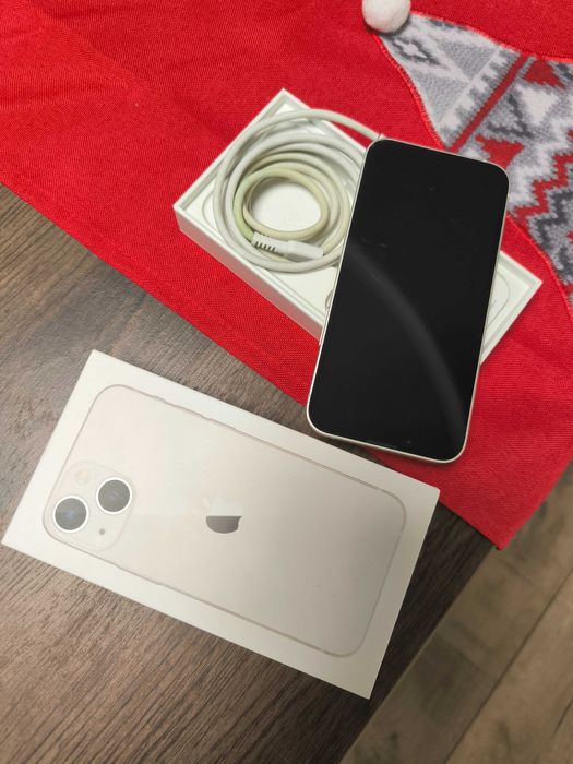 Apple iPhone 13 mini