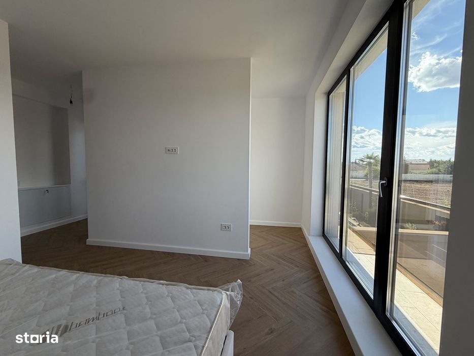 Vila P+1, La Cheie, Corbeanca Petresti