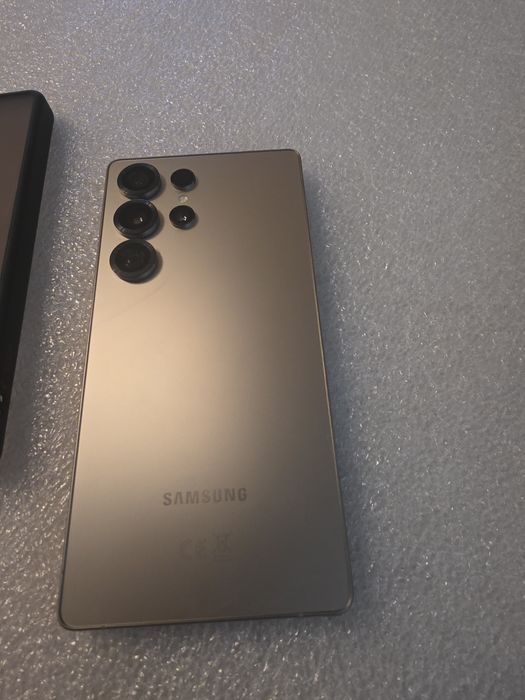S25 Ultra  1tb Silver