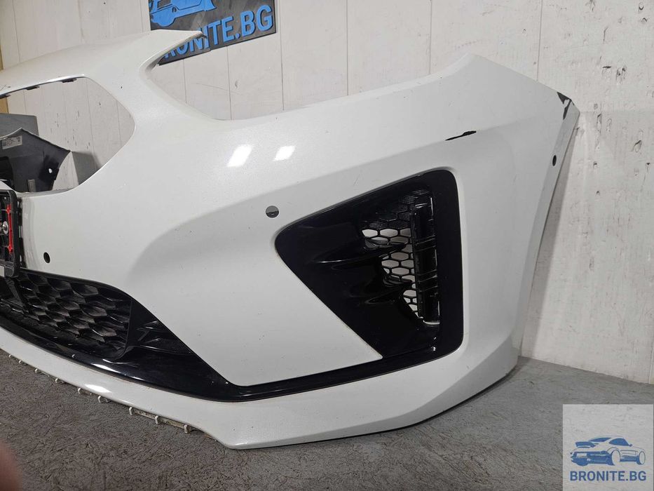 Предна Броня Kia Ceed GT LINE Киа Сиид 2018 - 2023