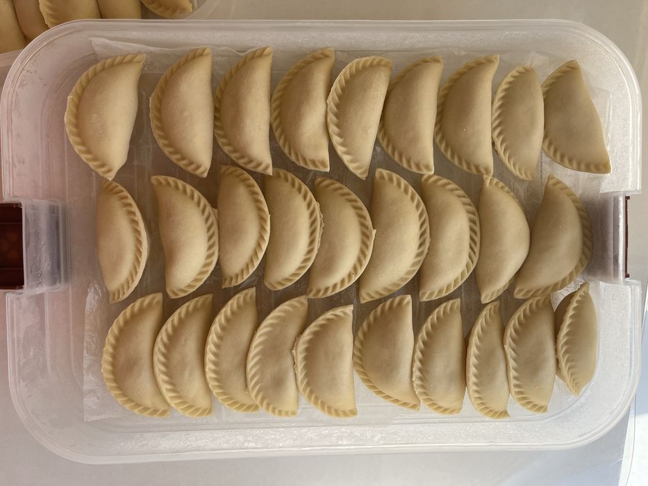 Форма для пельменей и вареников