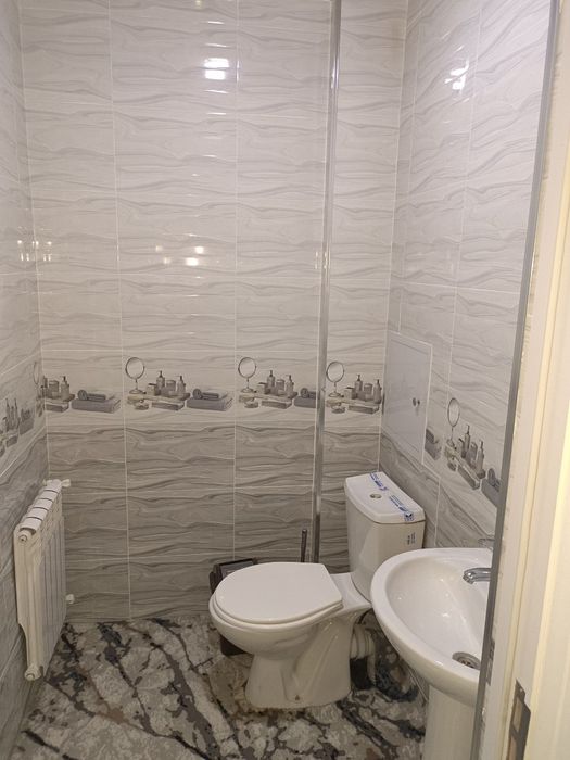 Карасу академия ориентир 2 комнатная