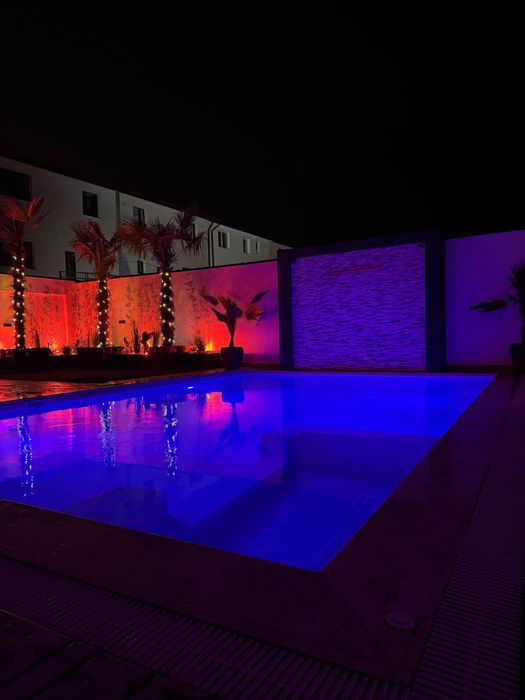 Vila petrecere-Majorat-Evenimente private-piscina incalzita-cununii-botez