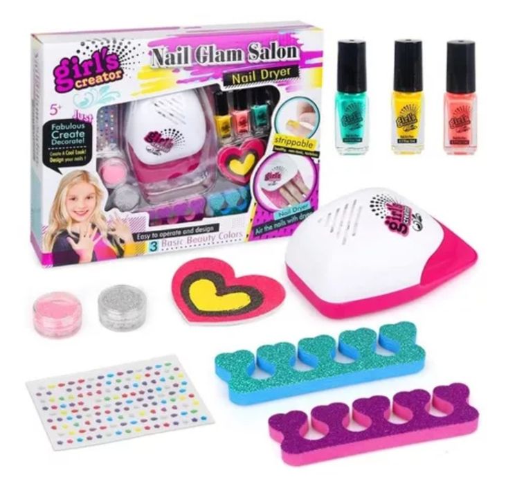 Комплект за детски гривни Пандора/Направи си сам гривни/Мъниста/Ластиц