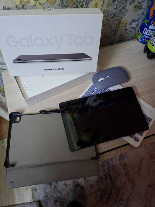 Планшет Galaxy Tab A7 Lite