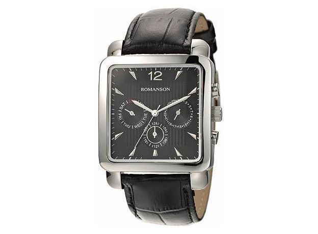 Часы Romanson TL9244MM