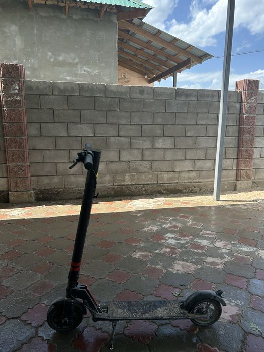 TRIBE Himba электро самокат