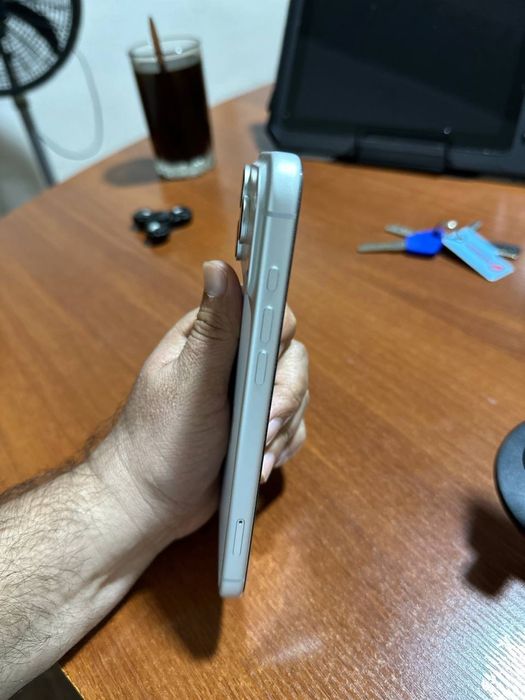 Iphone 17 promax