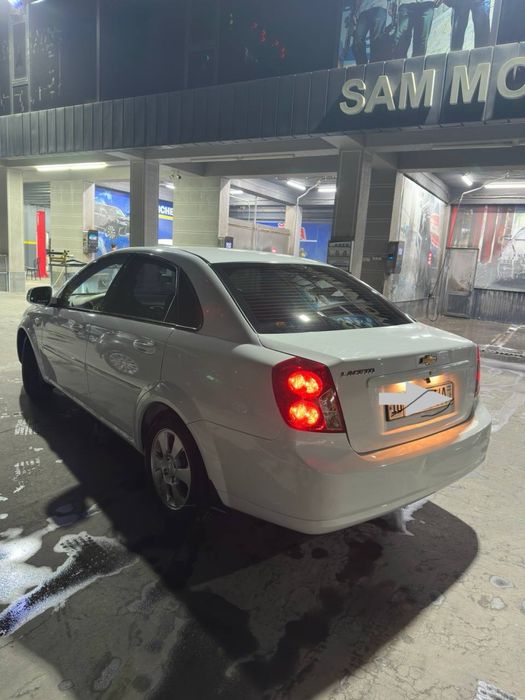 Avtomobil Jentra 2022