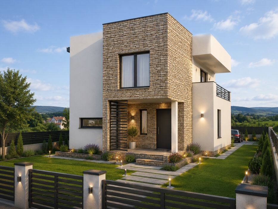 Arhitect/ Proiectare/ Proiecte case/ Proiectant/ Birou proiectare