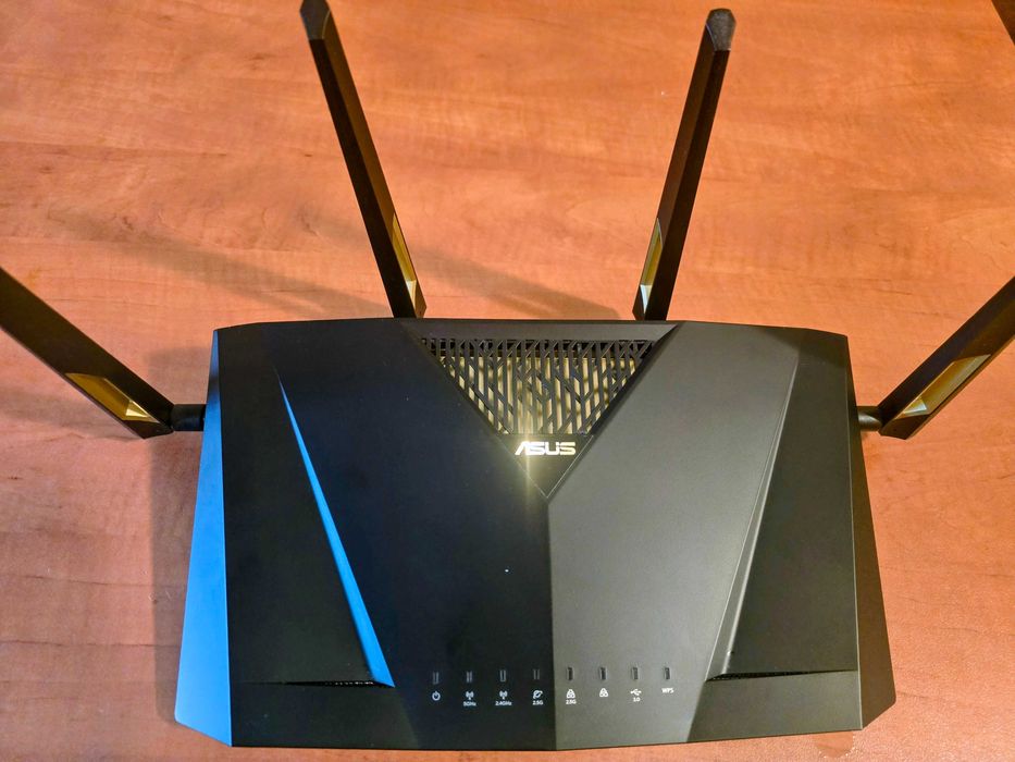 Router Asus RT-AX88U Pro